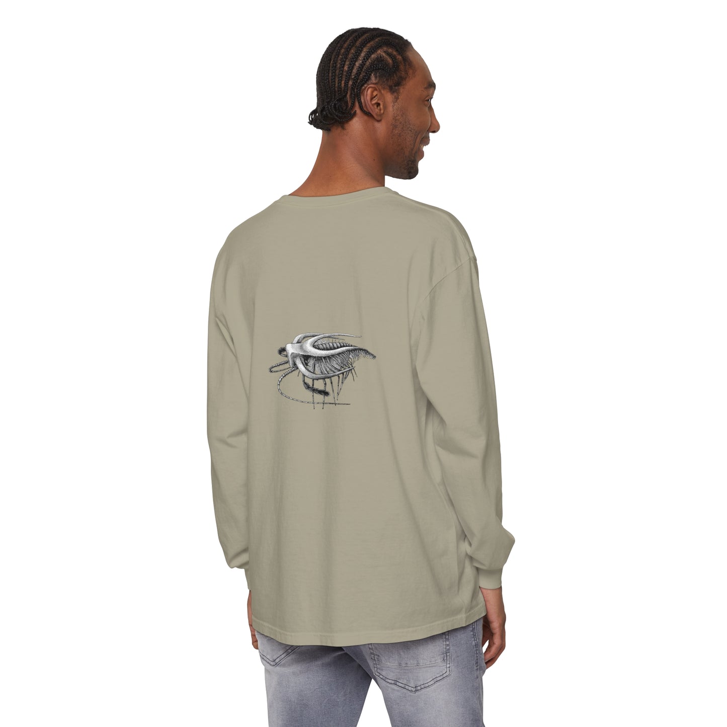 Classic Crewneck | Cambrian Captures