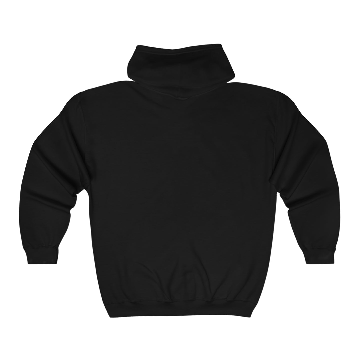 Full‑Zip Hoodie | Cambrian Captures