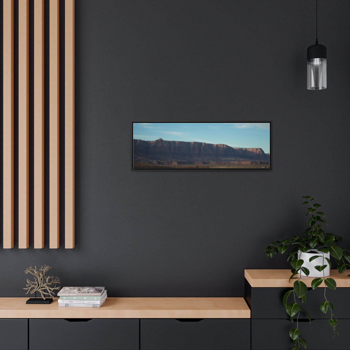 Vermilion Cliffs Canvas – Marble Canyon AZ | Cambrian Captures