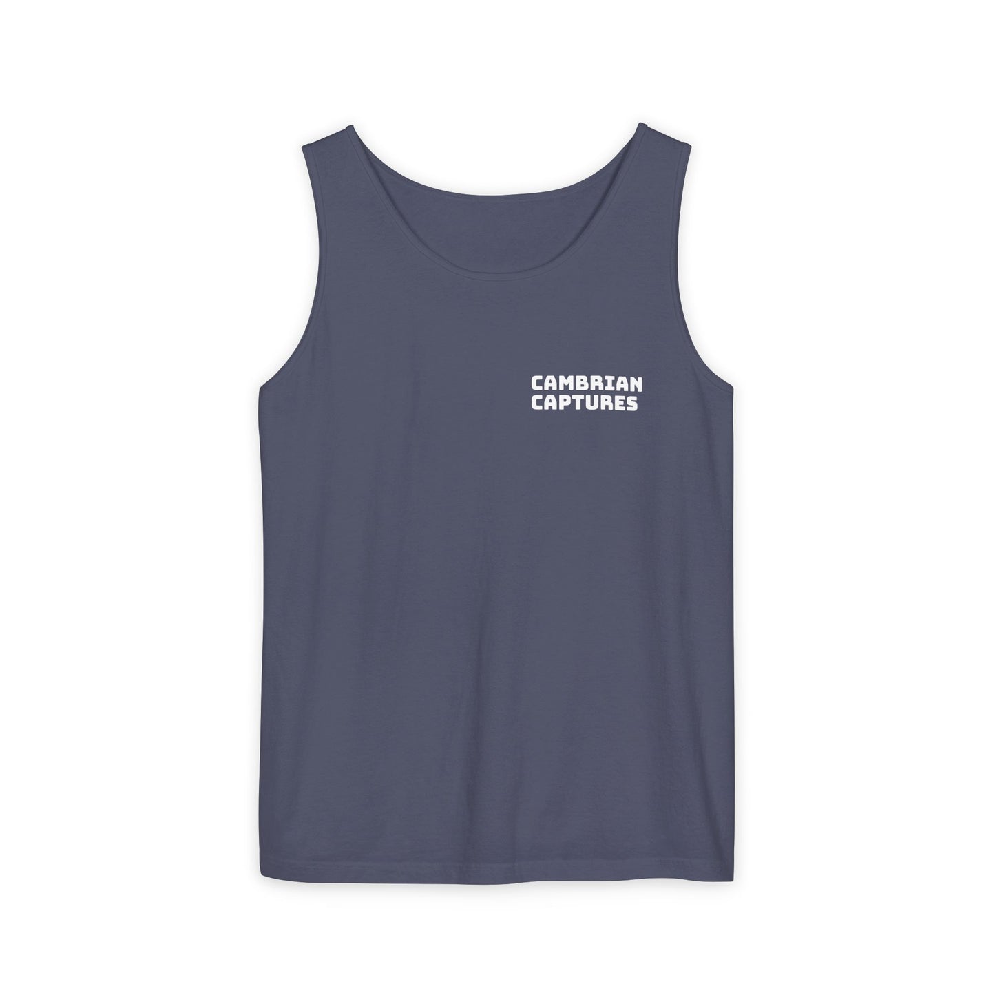 Men's Softstyle Tank Top