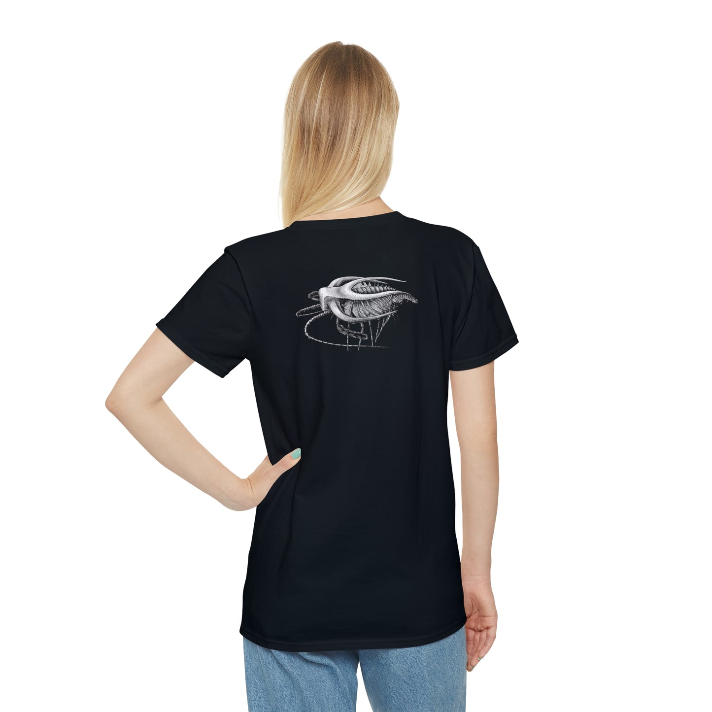 Unisex Iconic T-Shirt