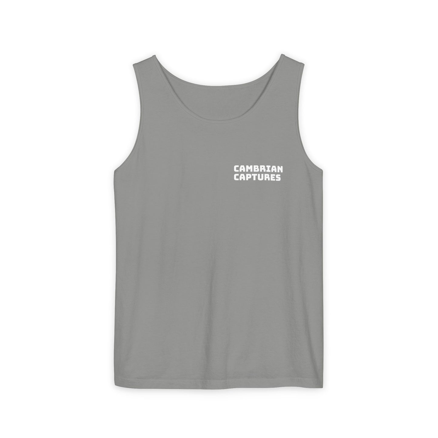 Men's Softstyle Tank Top