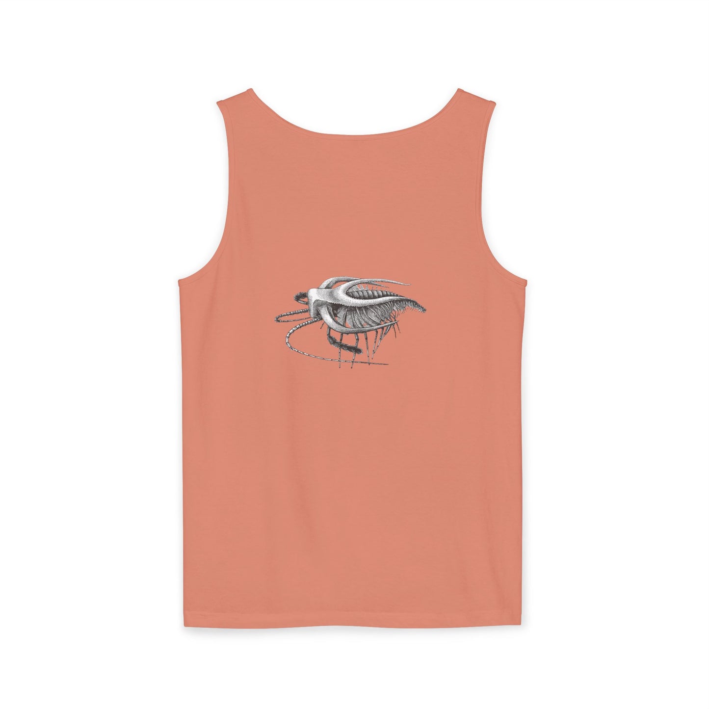 Men's Softstyle Tank Top