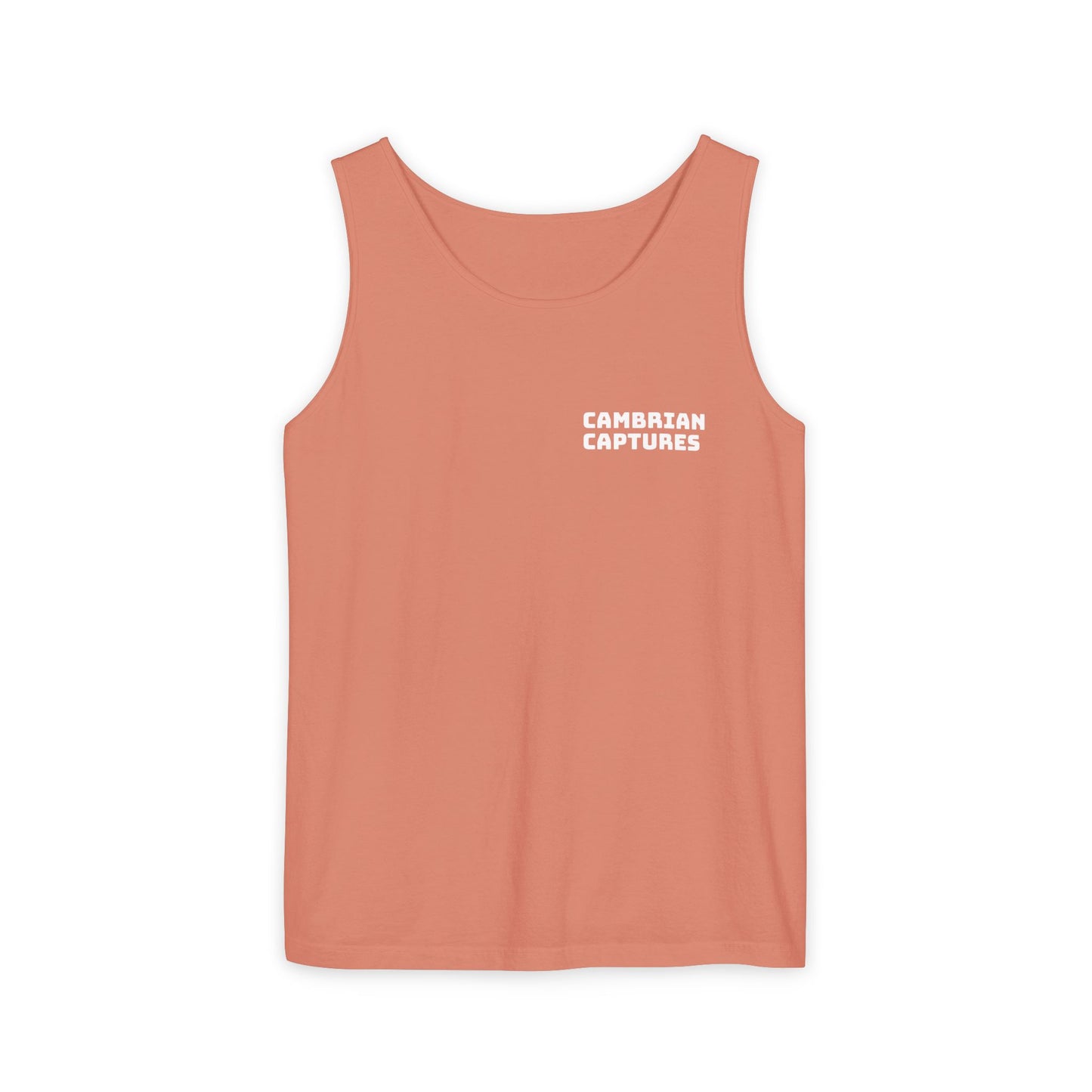 Men's Softstyle Tank Top
