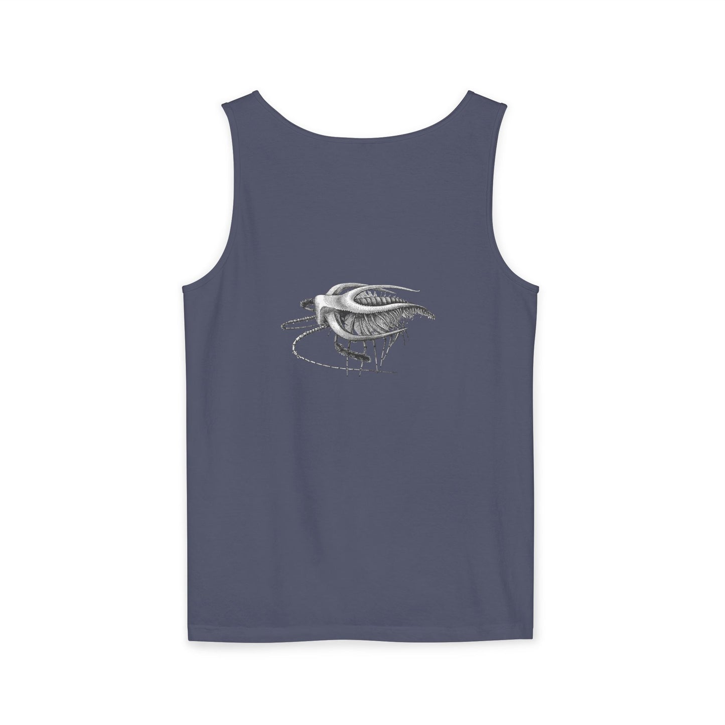 Men's Softstyle Tank Top
