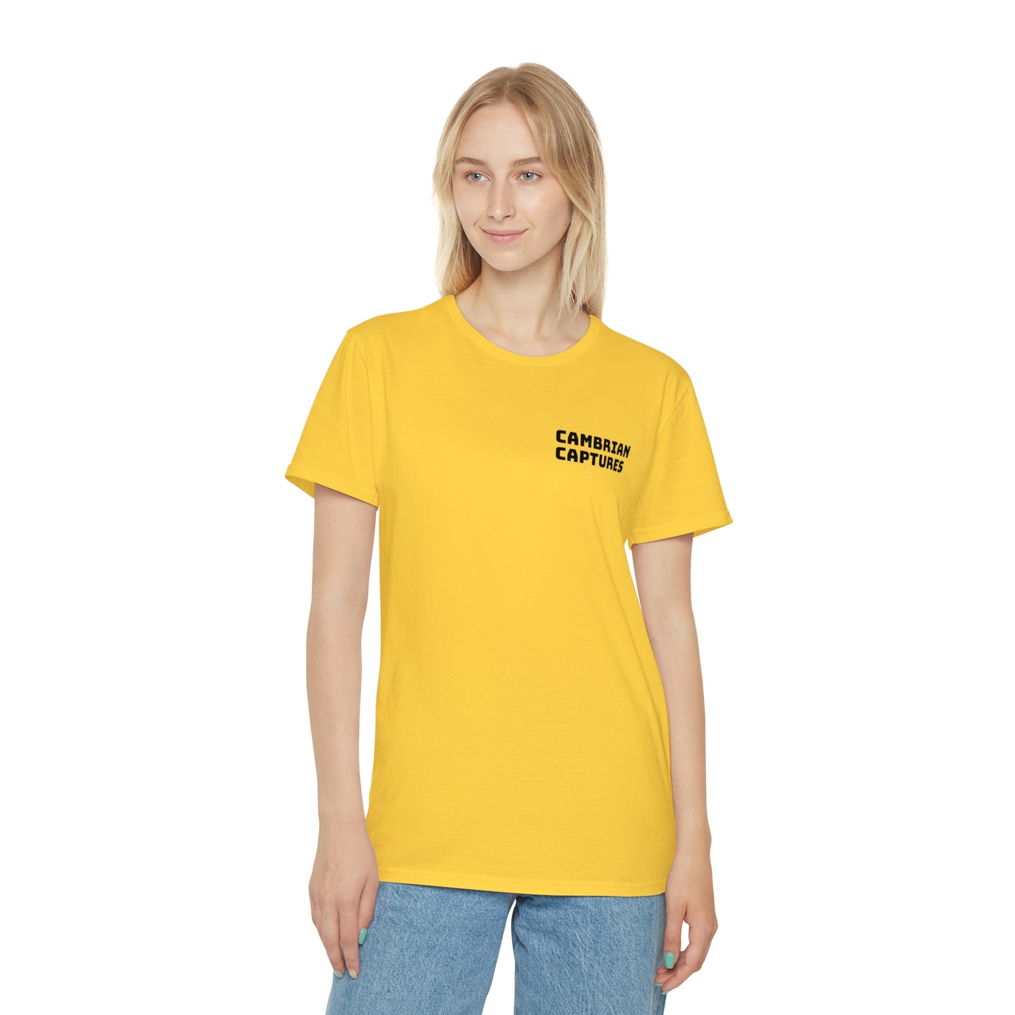 Unisex Iconic T-Shirt