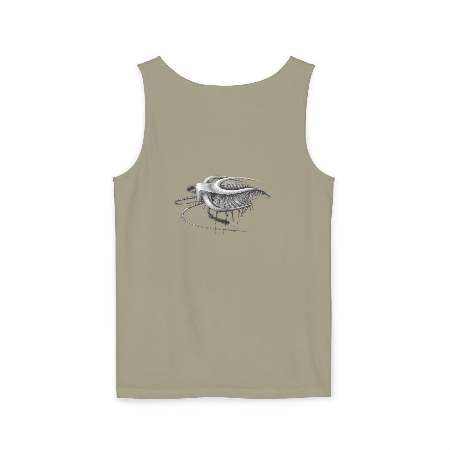 Men's Softstyle Tank Top