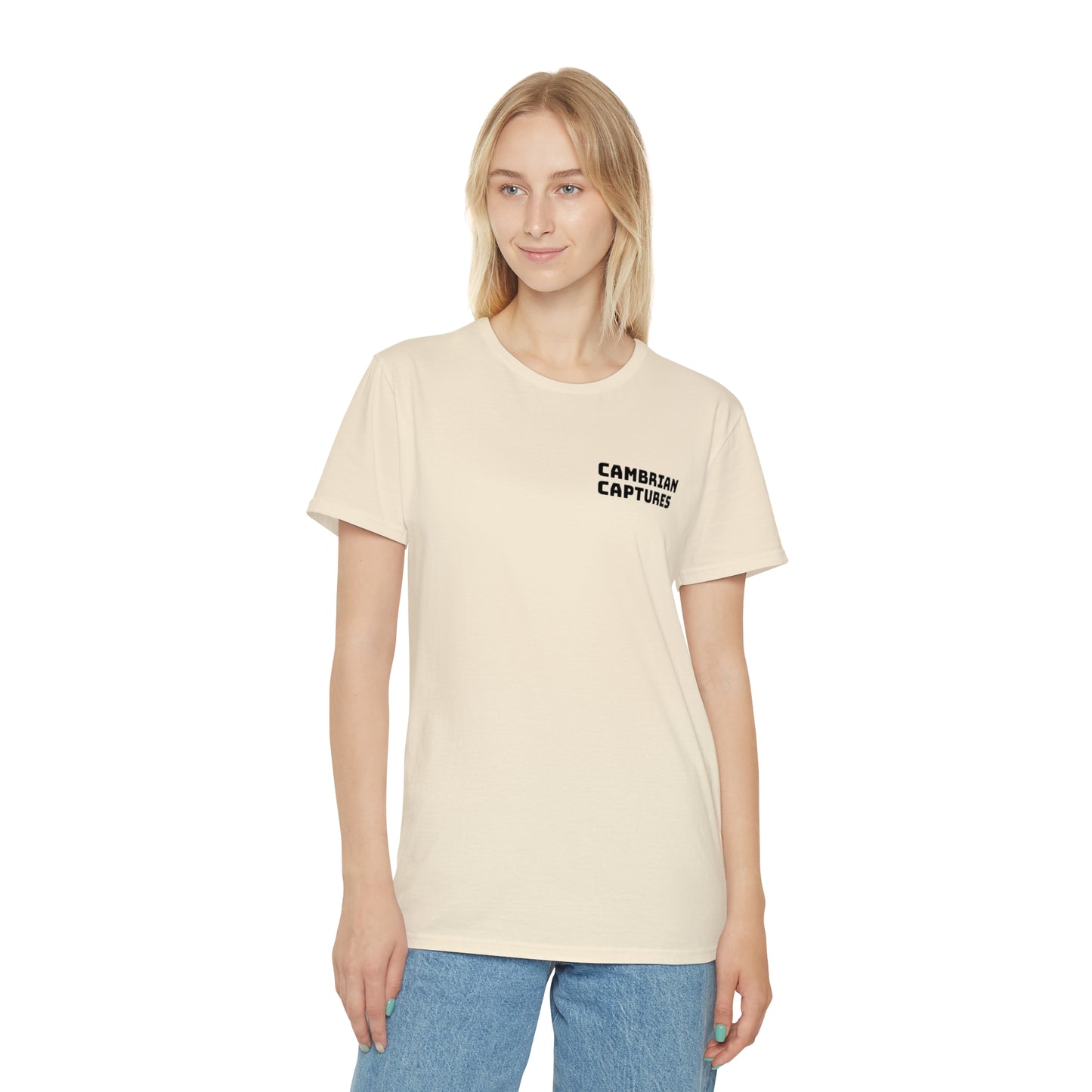 Unisex Iconic T-Shirt