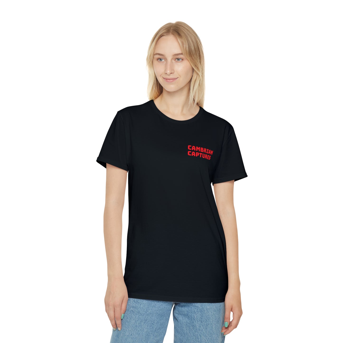 Unisex Iconic T-Shirt