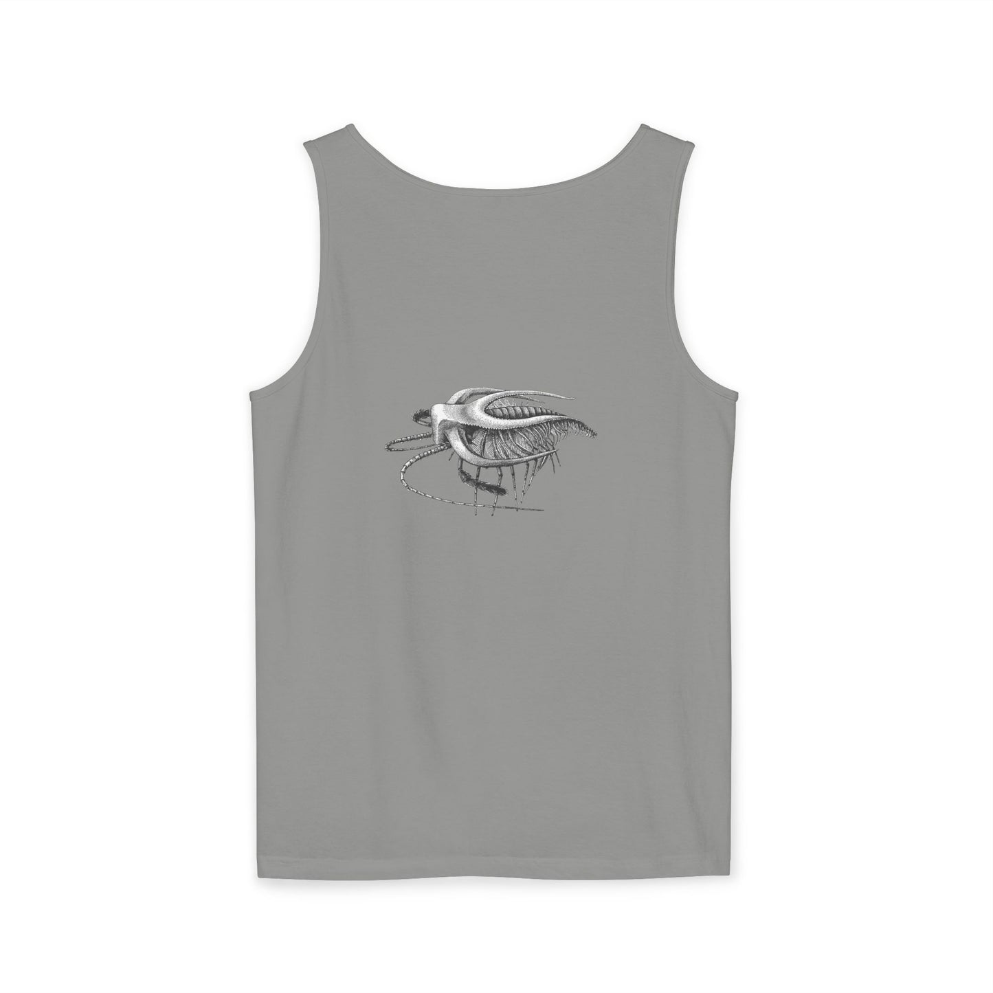 Men's Softstyle Tank Top