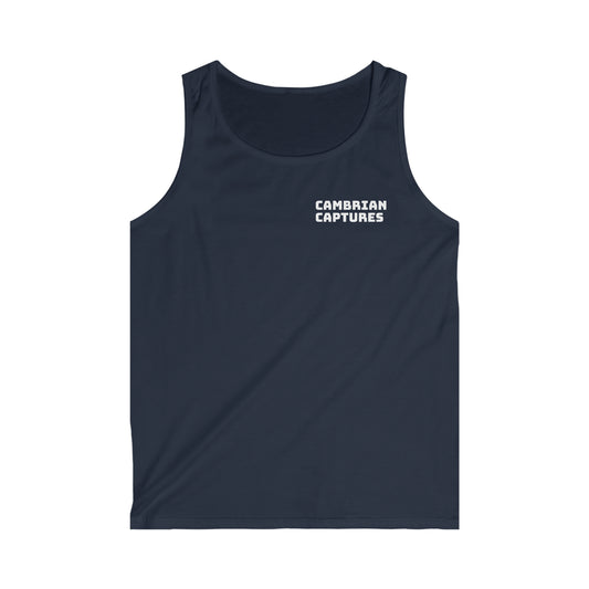 Men's Softstyle Tank Top